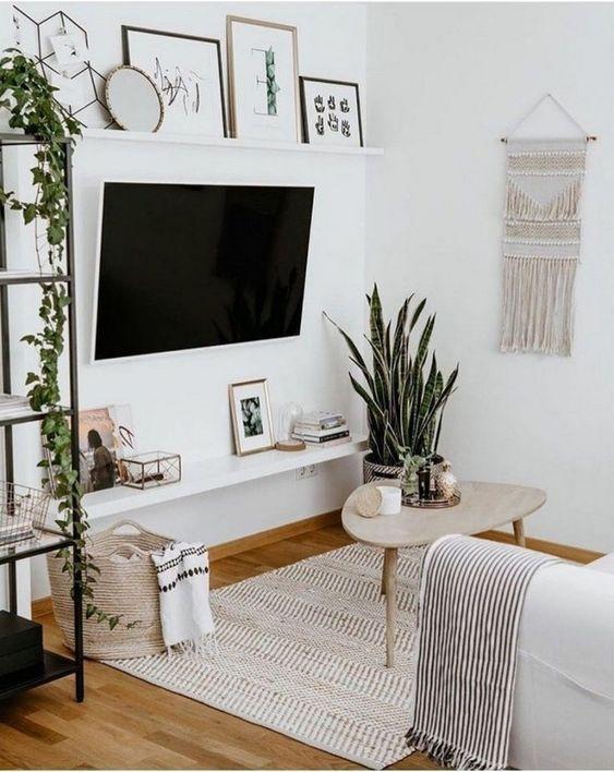 Small Living Room Ideas 1