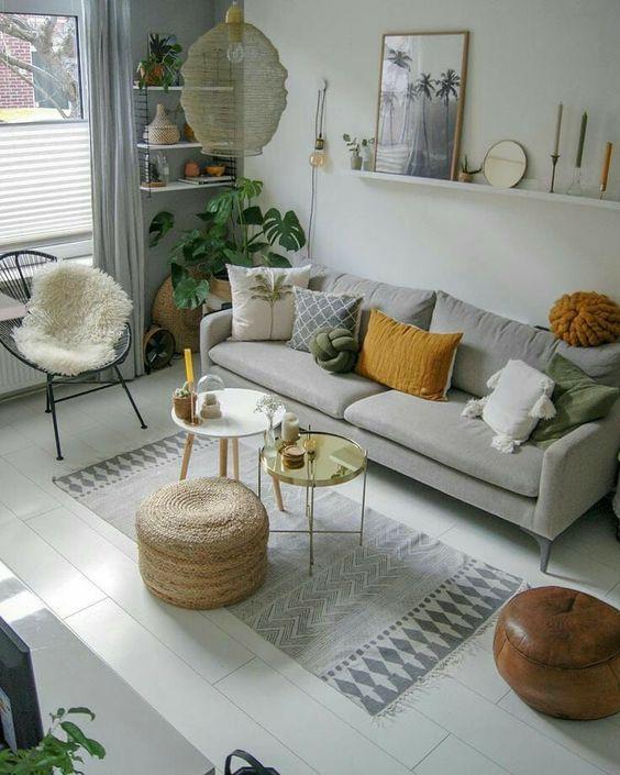 Small Living Room Ideas 2