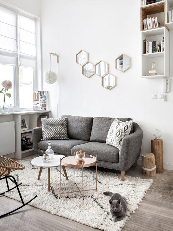 Small Living Room Ideas 3
