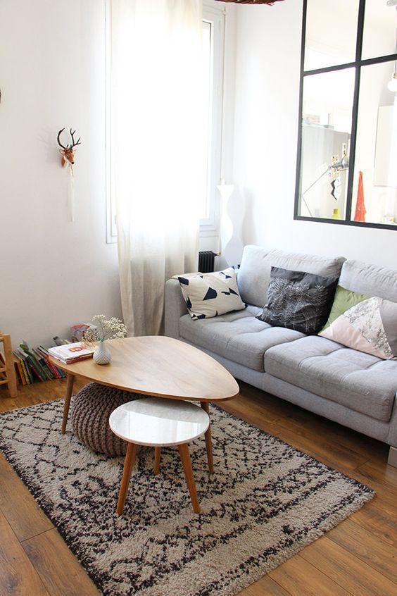 Small Living Room Ideas 4