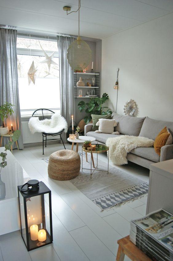 Small Living Room Ideas 6