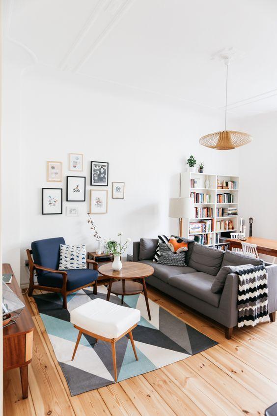Small Living Room Ideas 7
