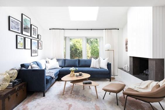 10+ Small Living Room Ideas to Optimize Your Petite Space