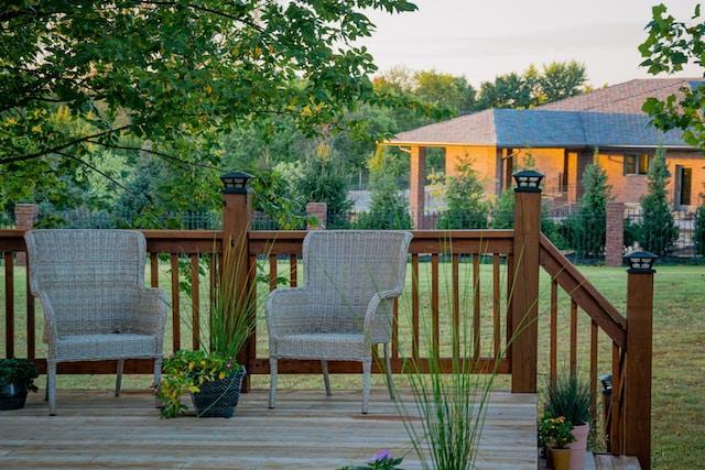Stunning Ideas to Revamp Your Backyard